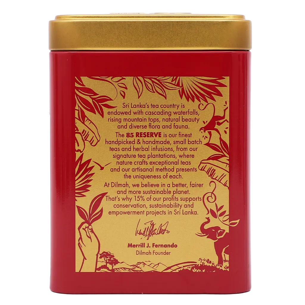 Dilmah Royal Ceylon Breakfas 20 Sachets - view 3