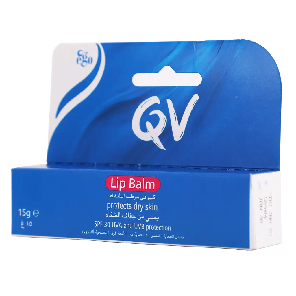 QV Lip Balm 15 gm - view 1