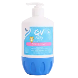 Ego Qv Baby Skin Lotion 500G At