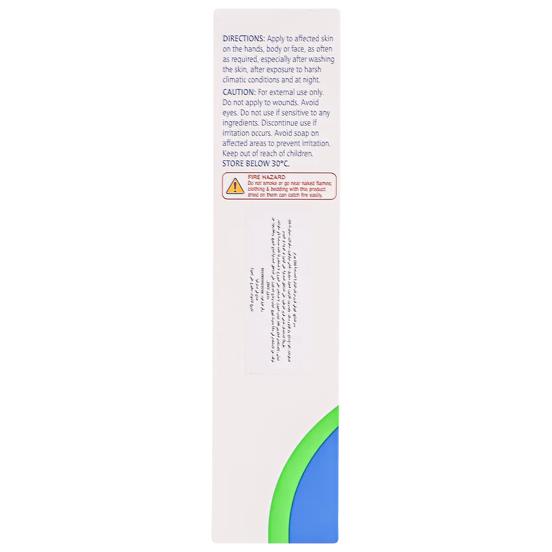 Ego QV Moisturising Cream for Sensitive Cream 100g - view 5
