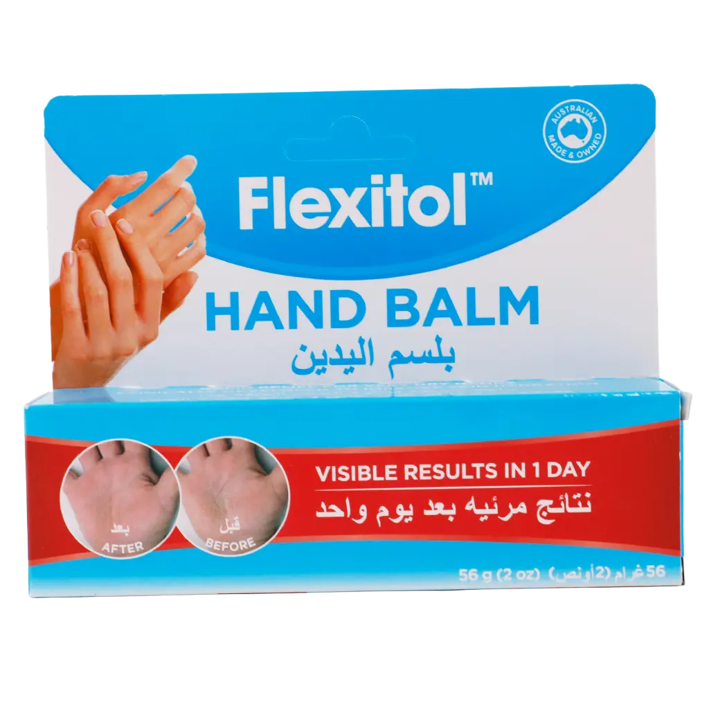 Flexitol Hand  Balm 56 gm - view 2