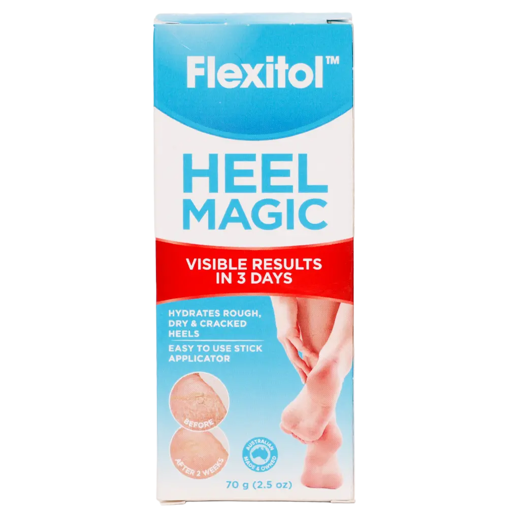 Flexitol Heel  Magic Balm 70 gm - view 3