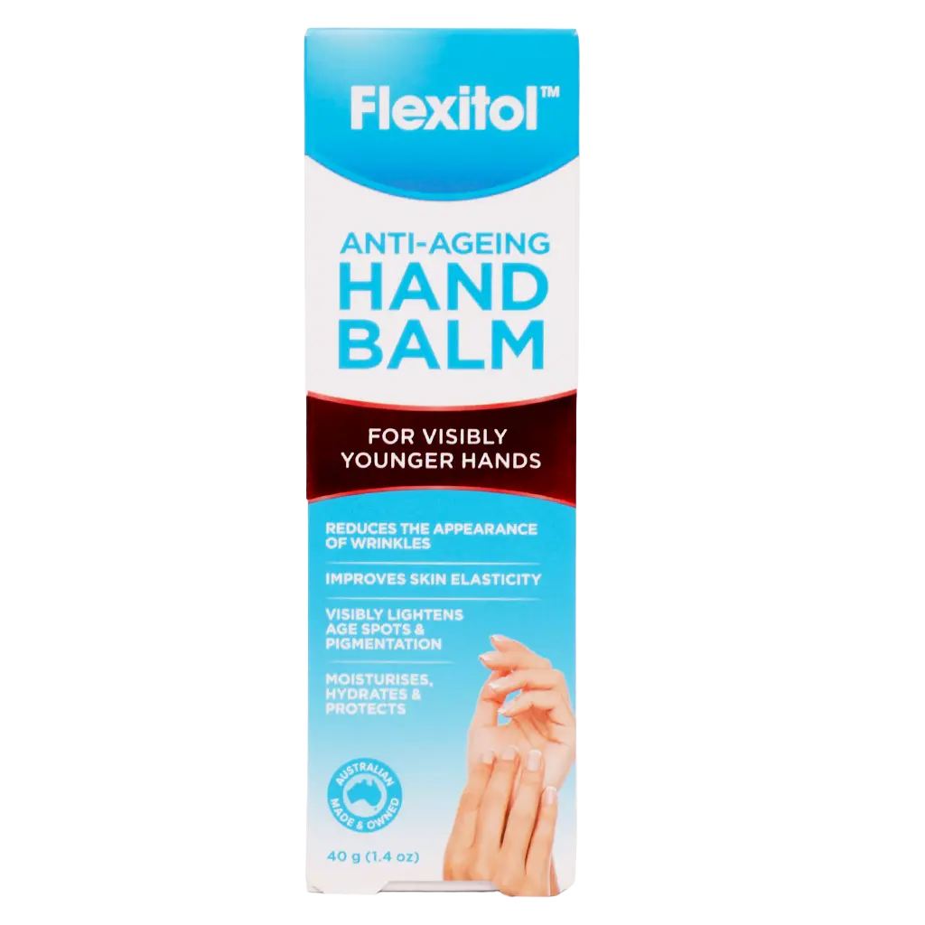 Flexitol Anti-Ageing Hand Balm 40 gm - view 3