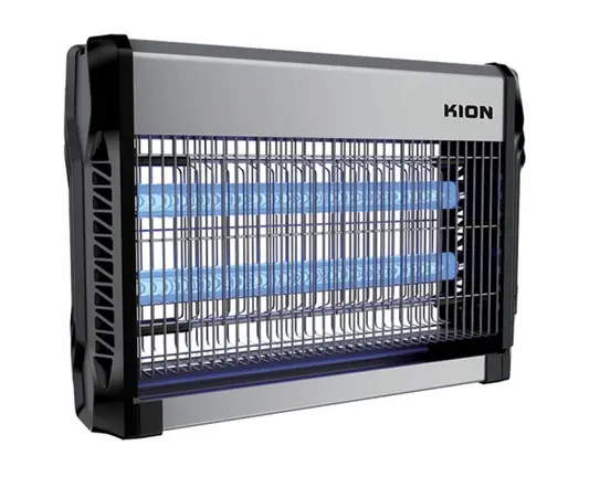 Kion Insect Killer Magnetic High Tension And Uv Fluorescent Lamp & Magnetic Ballast 2X10W 2200V 2500V  - view 1