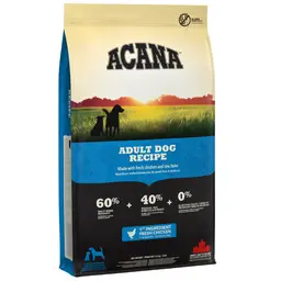 Acana Dry Food for Dogs Chicken  6 kg
