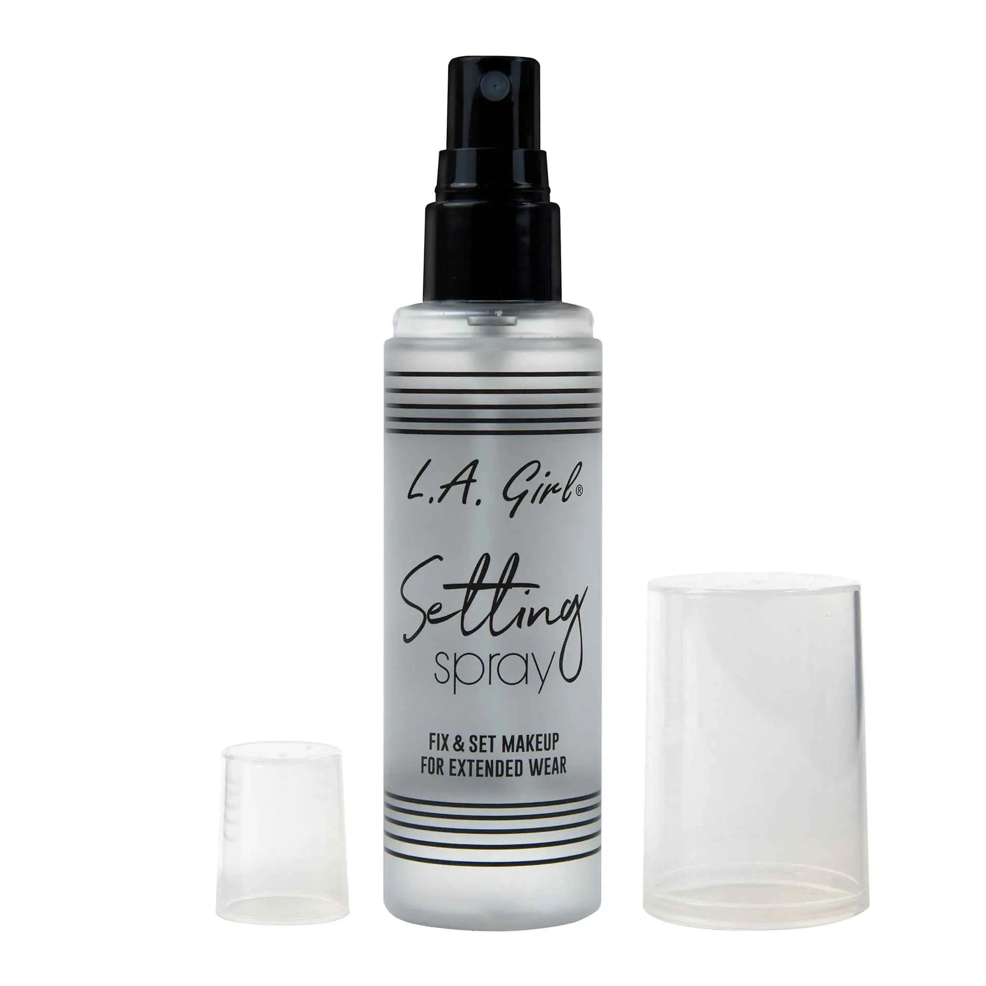 L.A. Girl Setting Spray - view 2