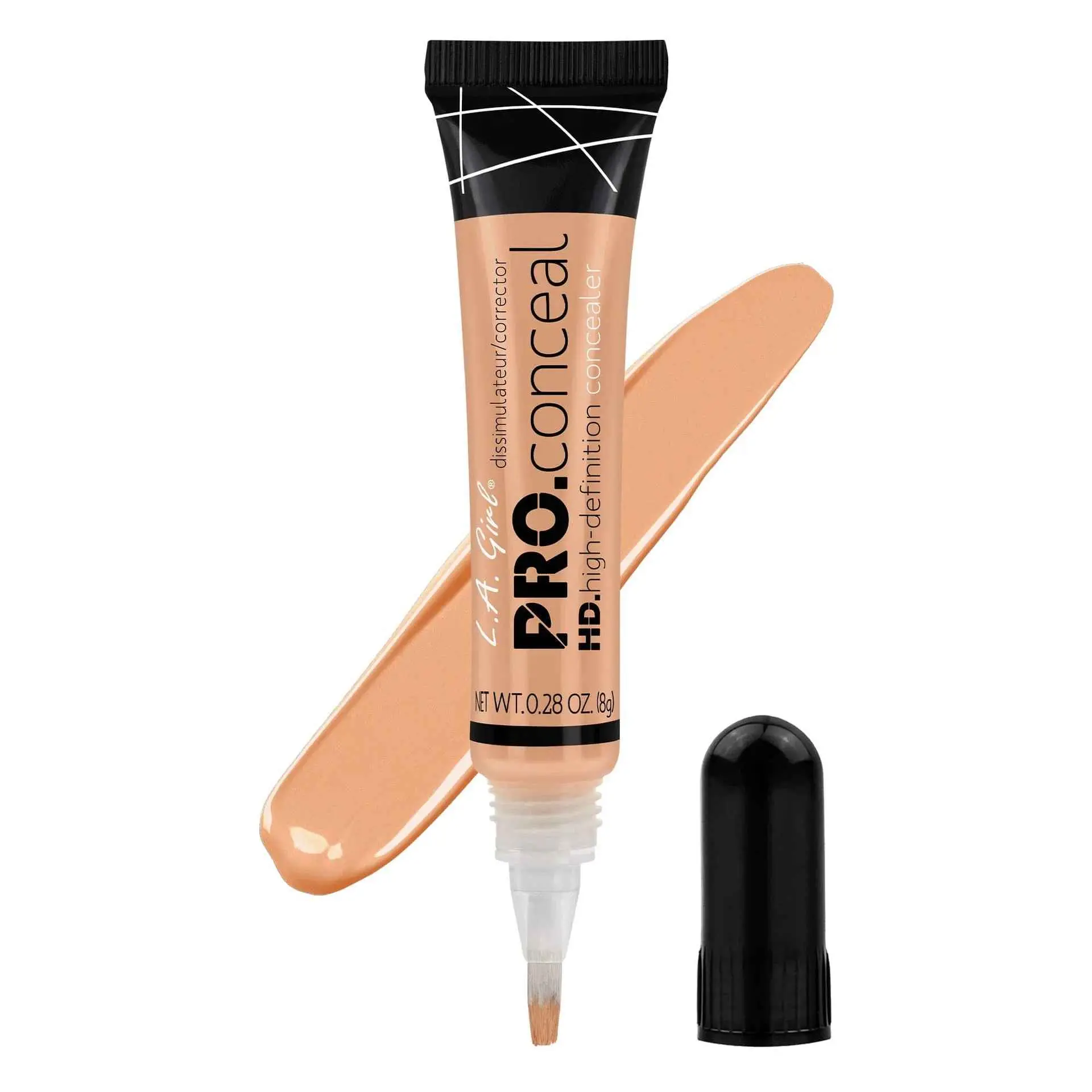 L.A. Girl Pro Conceal HD Concealer Natural - view 1