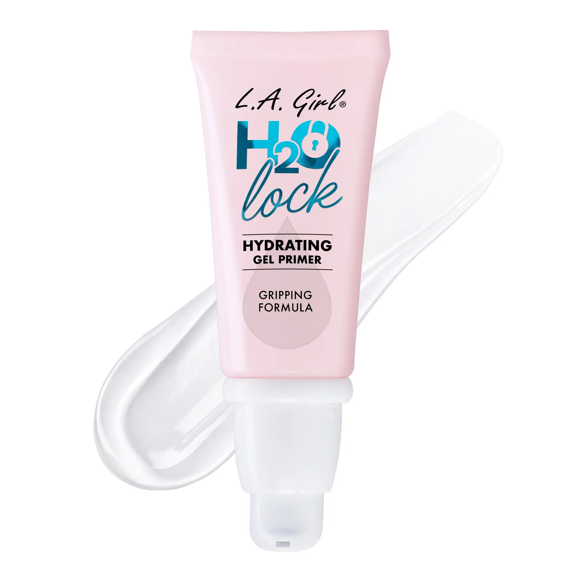 L.A. Girl H2O LOCK PRIMER GEL PRIMER  - view 1