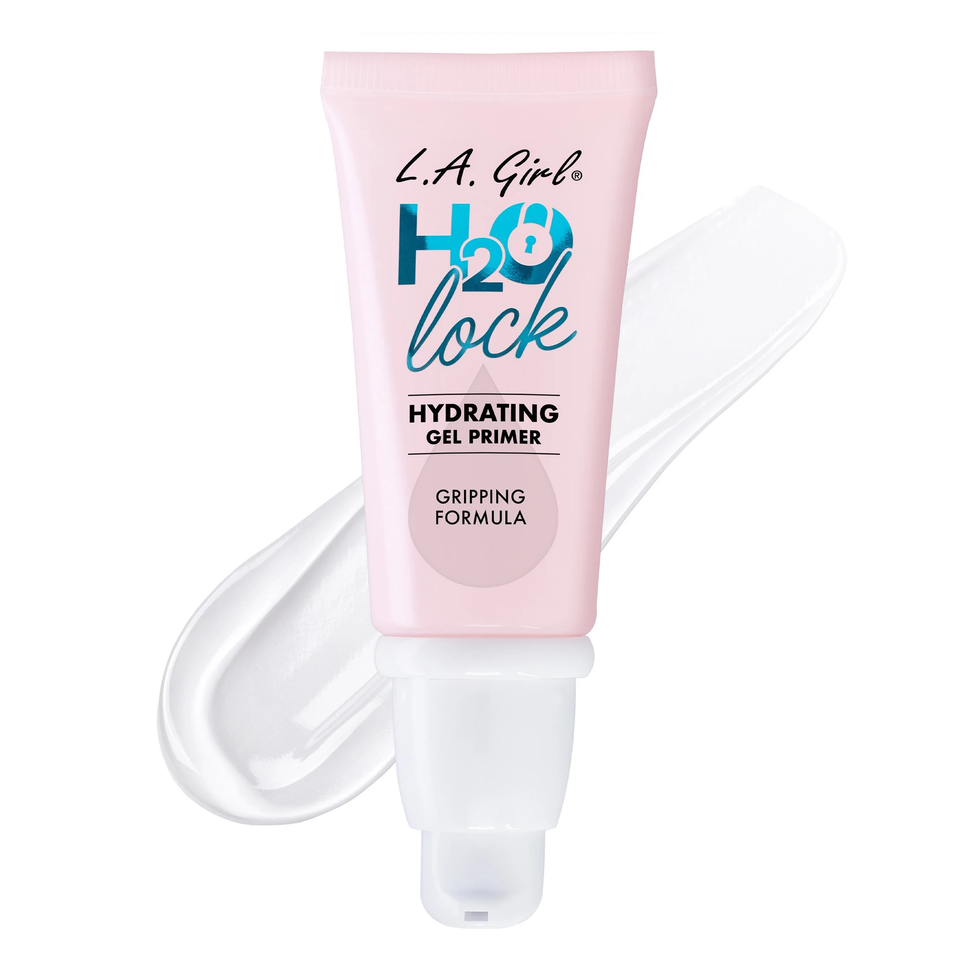 L.A. Girl H2O LOCK PRIMER GEL PRIMER 