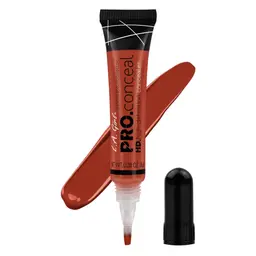 L.A. Girl Pro Conceal HD Concealer Reddish Corrector 
