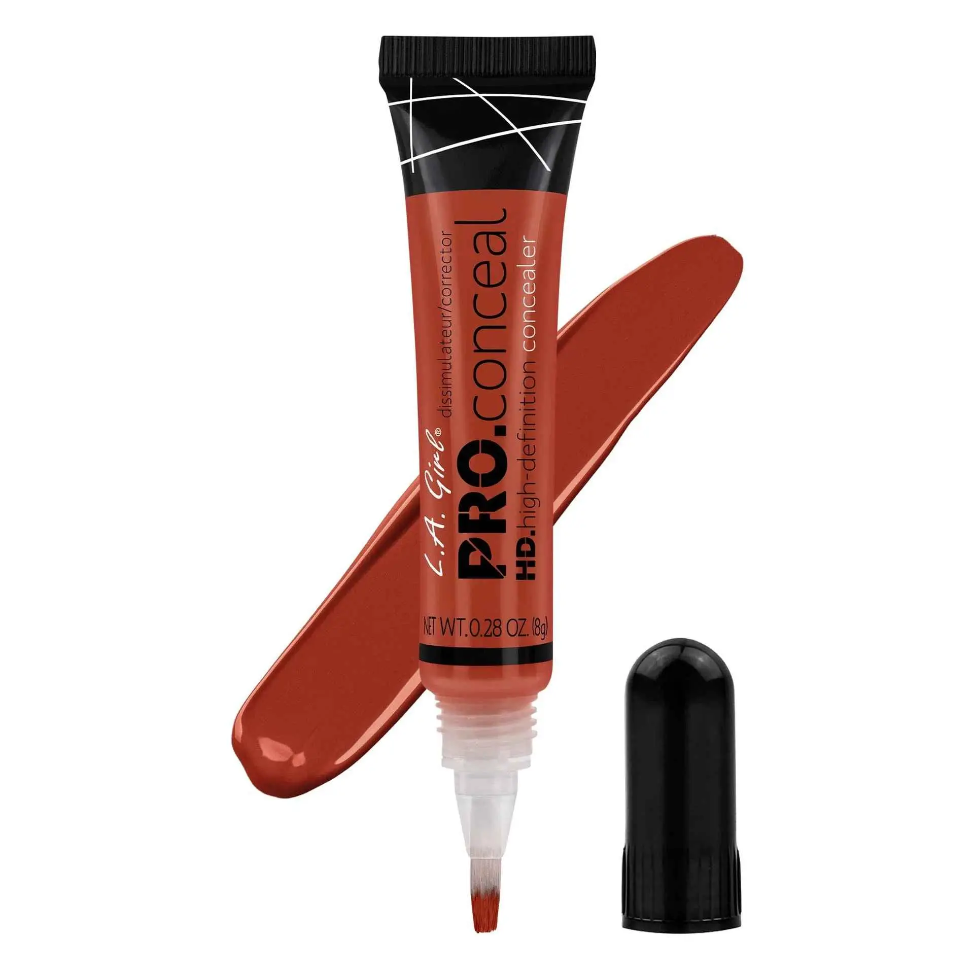 L.A. Girl Pro Conceal HD Concealer Reddish Corrector  - view 1