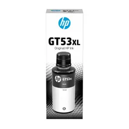 HP INK GT53 BLACK