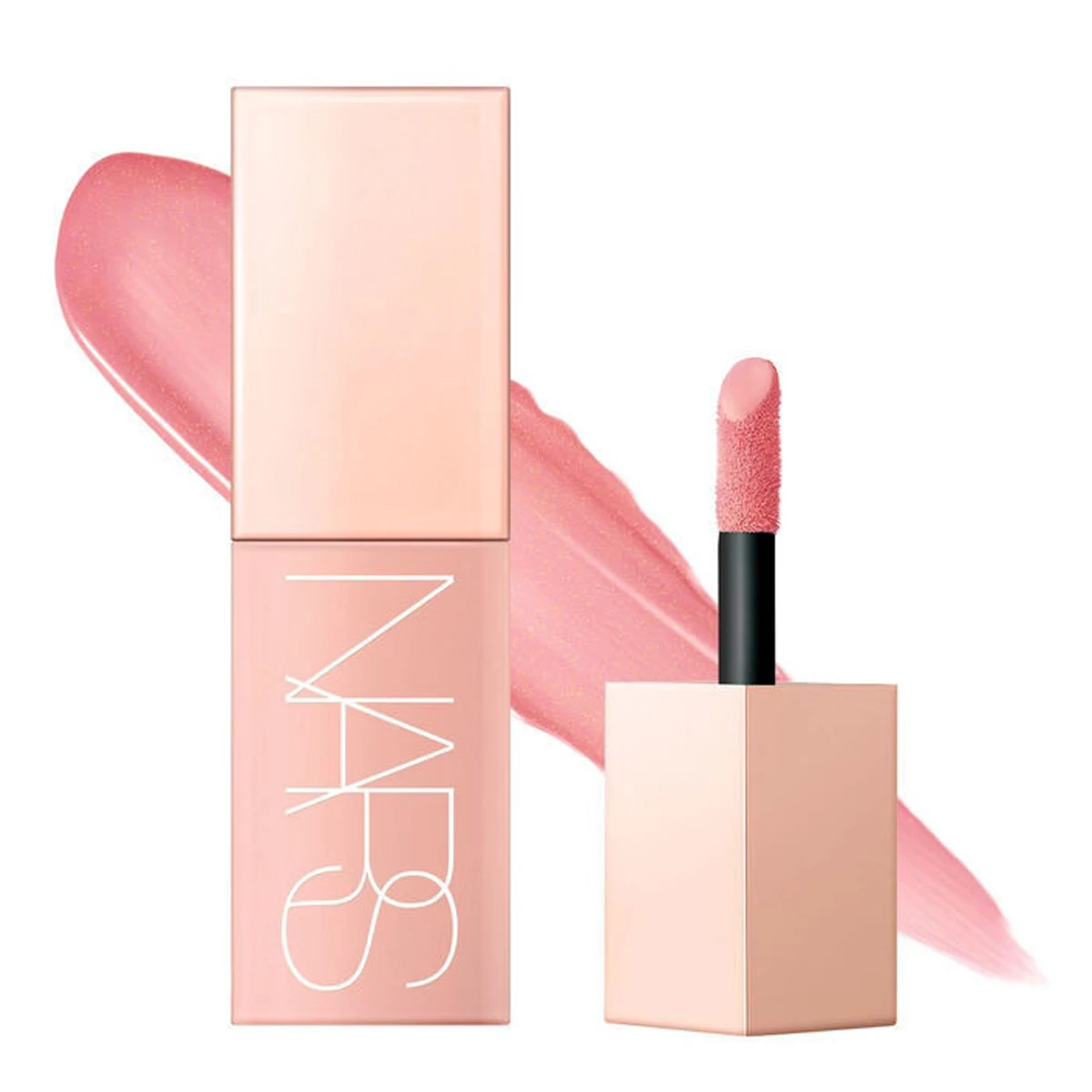 Nars Liquid Blush Orgasm
