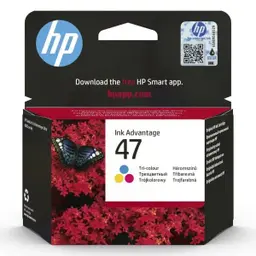 HP INK 47 color