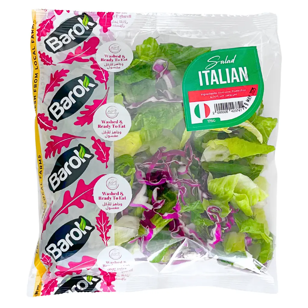 Barok Italian Salad 175 gm - view 1