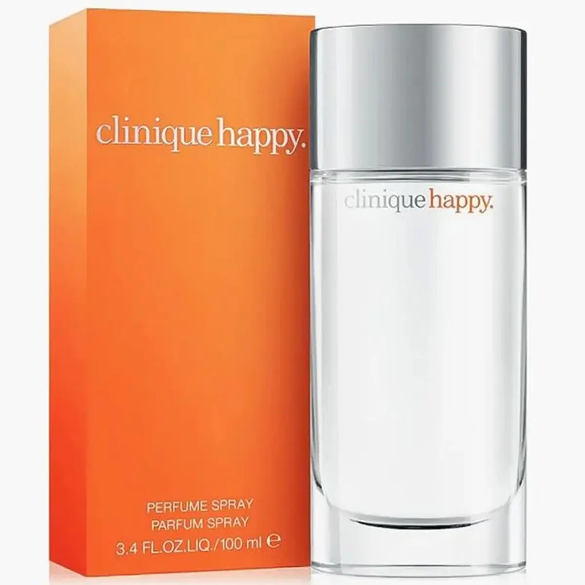 Clinique Happy Spray For Women Parfum 100 ml - view 2