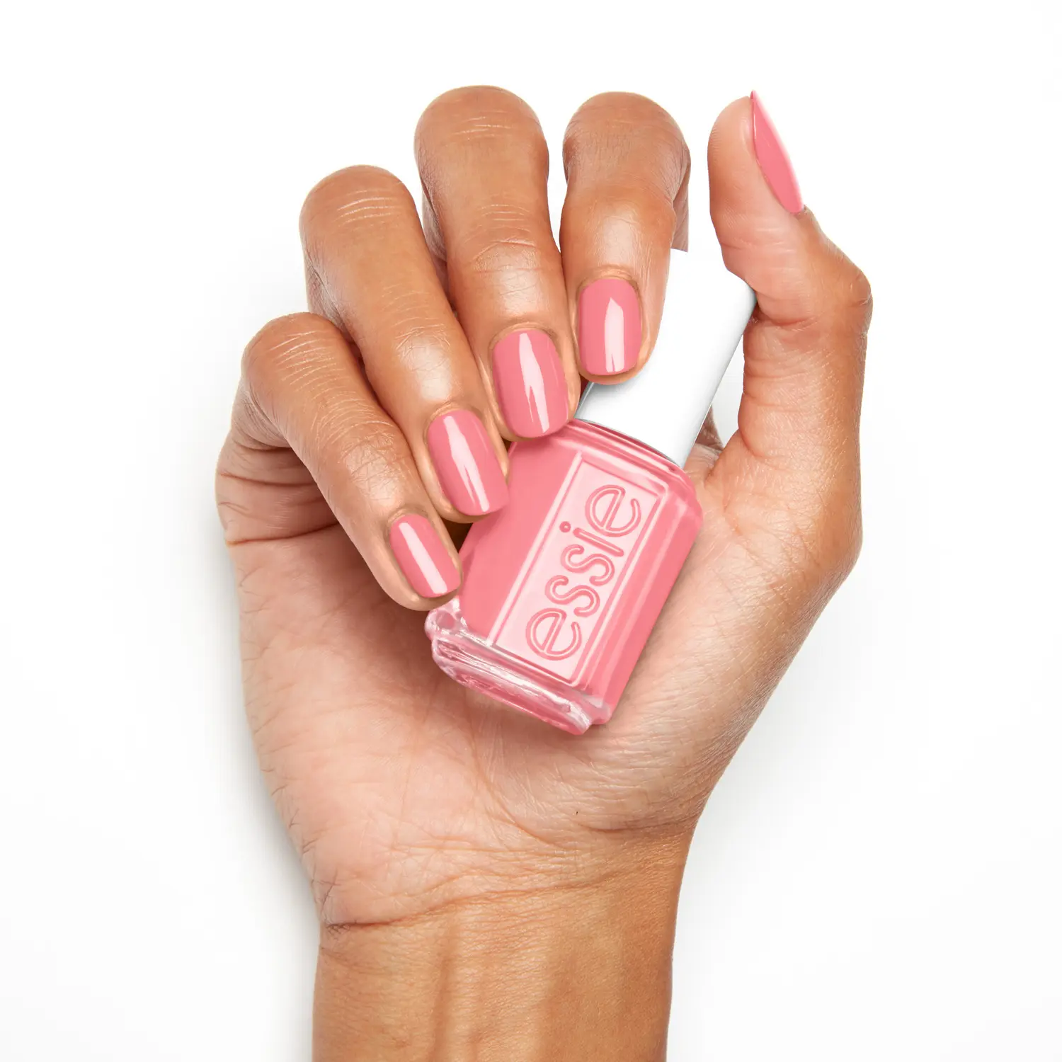 Essie Color Nail Polish 11 Not Just A Pretty Face 13.5 ml - view 4