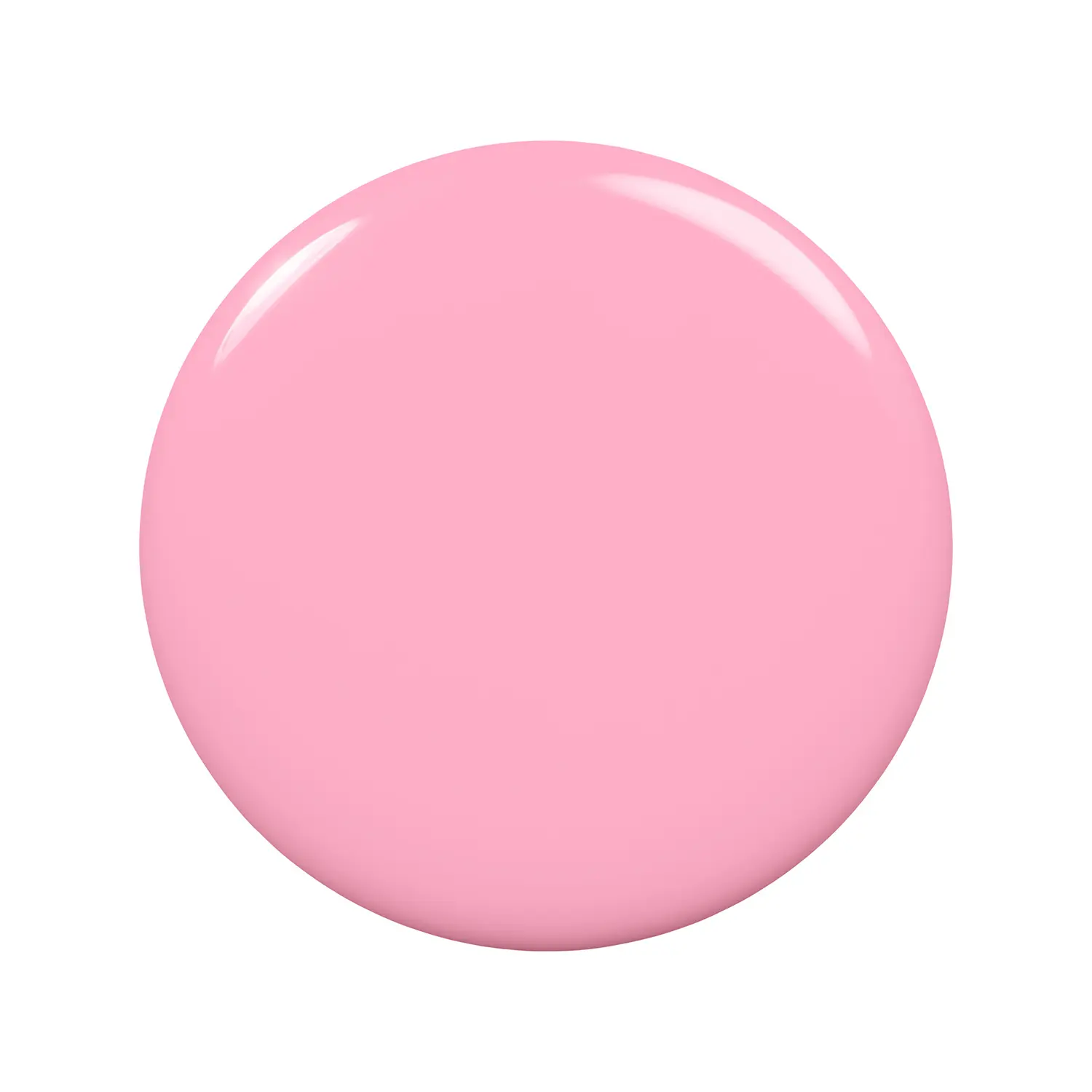 Essie Color Nail Polish 17 Muchi Muchi 13.5 ml - view 2