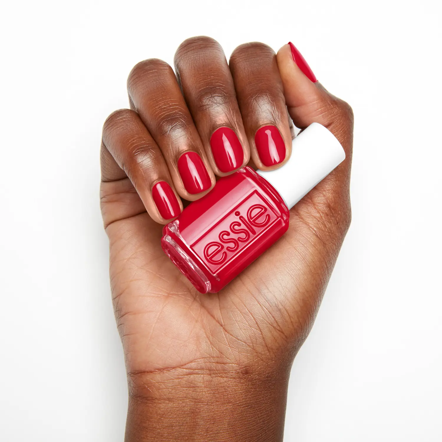 Essie Color Nail Polish 60 Really Red 13.5 ml - view 5