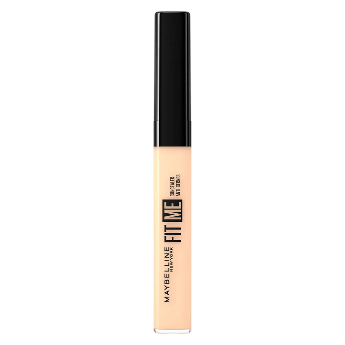 Maybelline Concealer Fit Me 10 Light 6.8ml - view 6