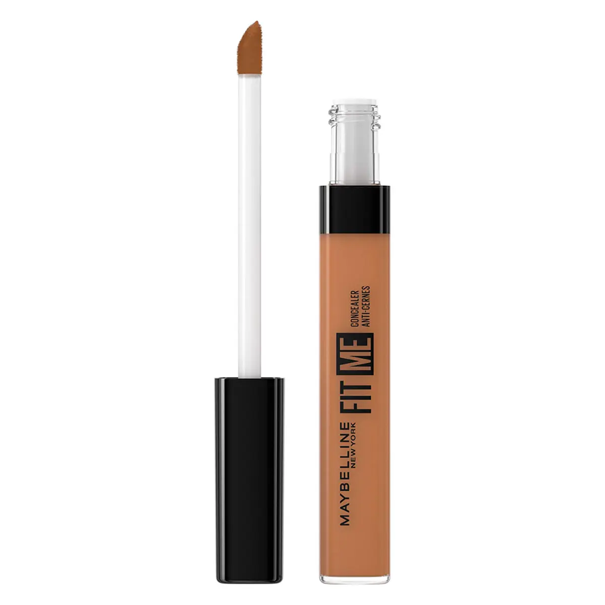 Maybelline Concealer Fit Me 30 Café 6.8ml - view 5