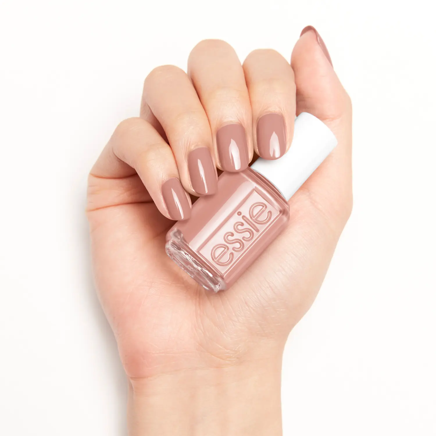Essie Color Nail Polish 101 Lady Like 13.5 ml - view 3