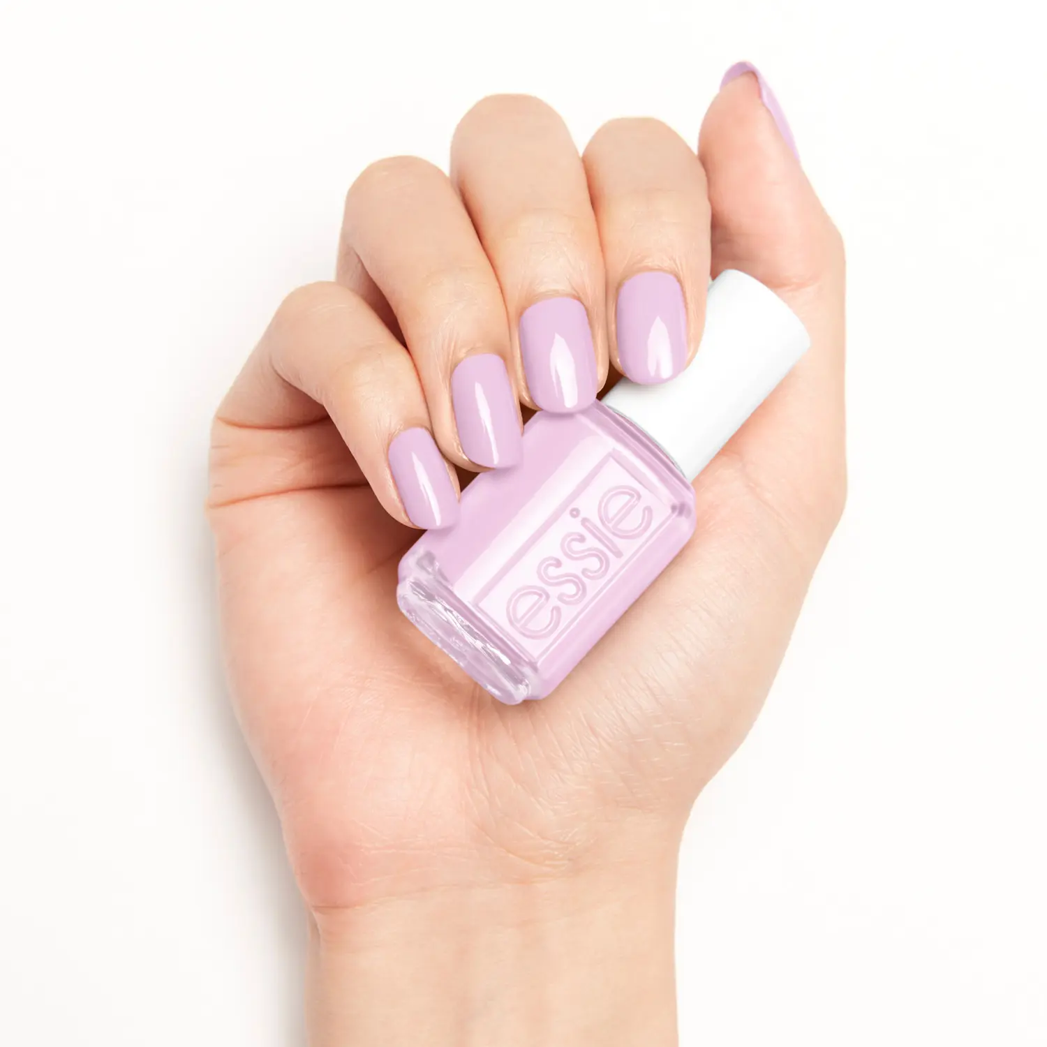 Essie Color Nail Polish 249 Go Ginza 13.5 ml - view 3