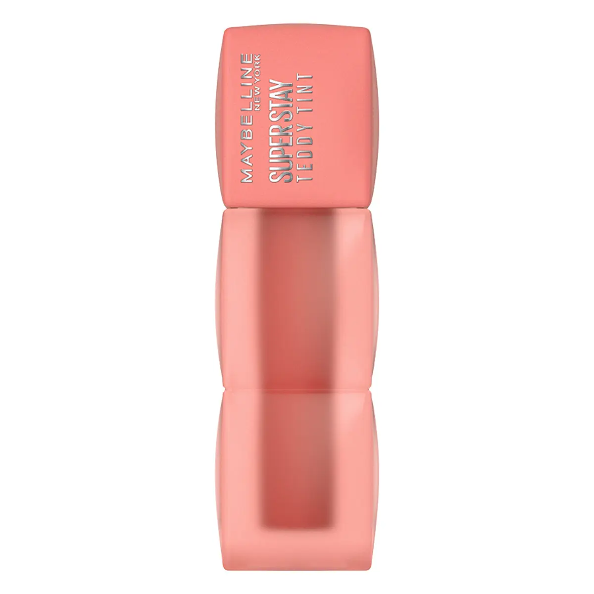Maybelline New York Super Stay Teddy Tint Lip Gloss 10 Current Mood - view 2