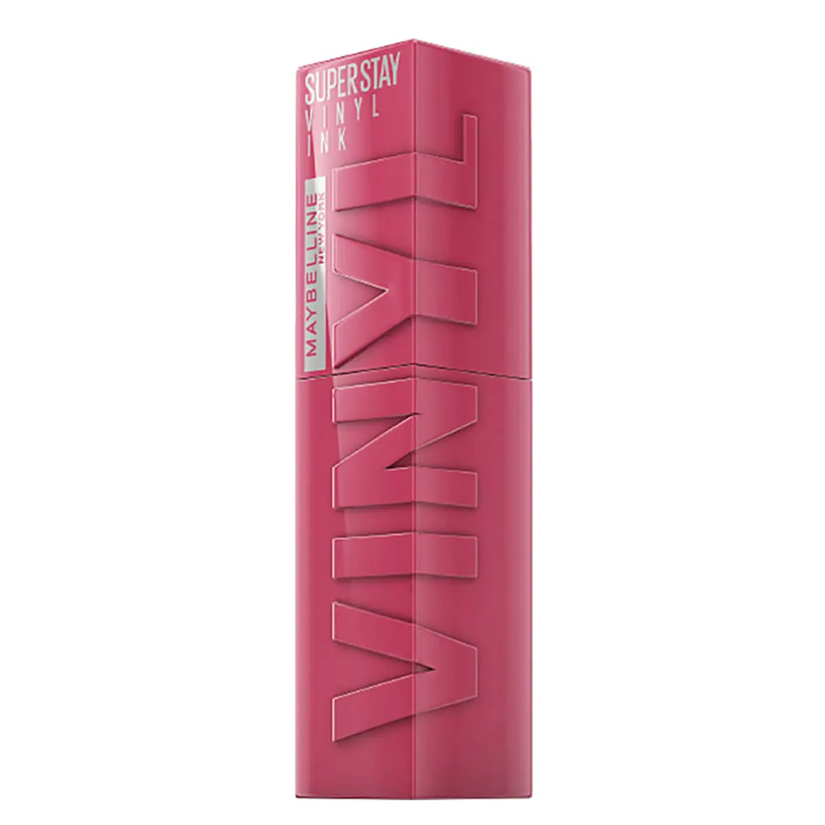 Maybelline Super Stay Vinyl Ink Lipstick 20 Coy - view 6