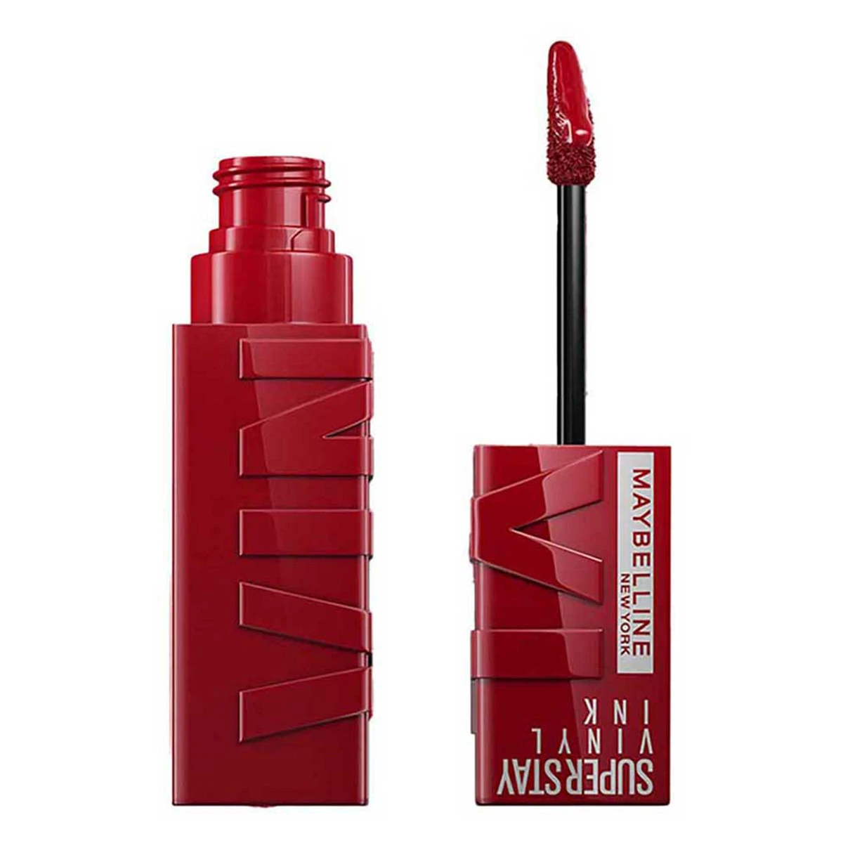 Maybelline Super Stay Vinyl Ink Lipstick 10 Lippy