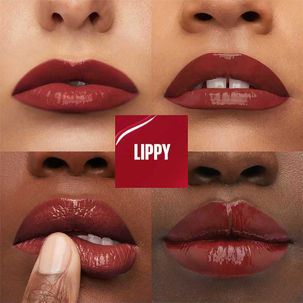 Maybelline Super Stay Vinyl Ink Lipstick 10 Lippy - view 7