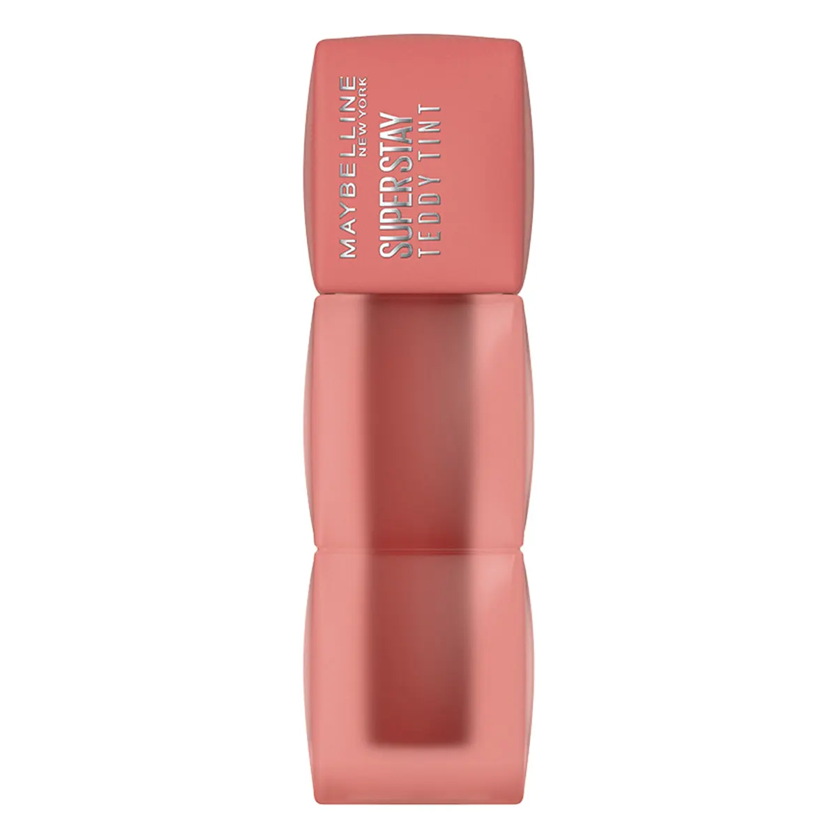 Maybelline Super Stay Teddy Tint Lip Gloss 15 Skinny Dip - view 2