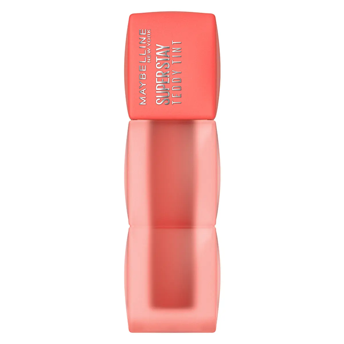 Maybelline New York Super Stay Teddy Tint Lip Gloss 25 Baby Tee - view 2