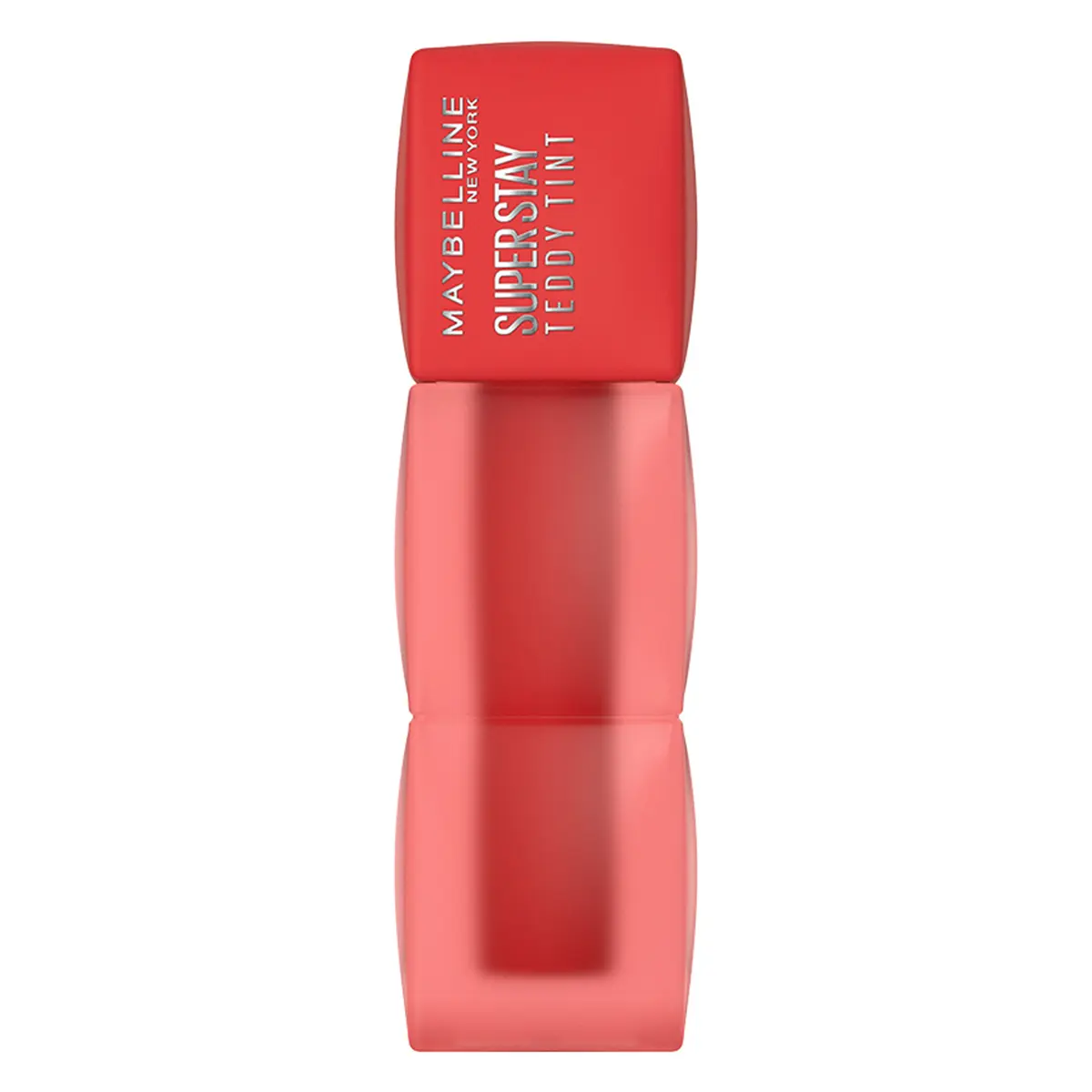 Maybelline New York Super Stay Teddy Tint Lip Gloss 30 Coquettish - view 2