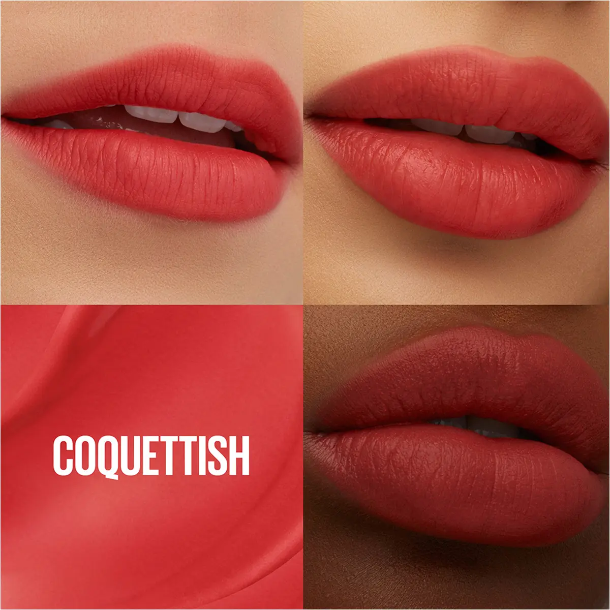 Maybelline New York Super Stay Teddy Tint Lip Gloss 30 Coquettish - view 4
