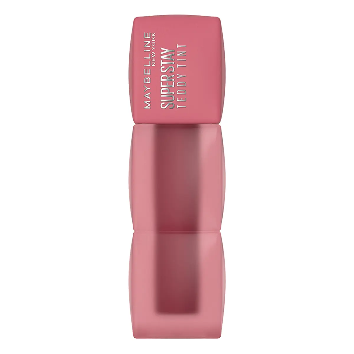 Maybelline New York Super Stay Teddy Tint Lip Gloss 55 Kneehigh - view 2