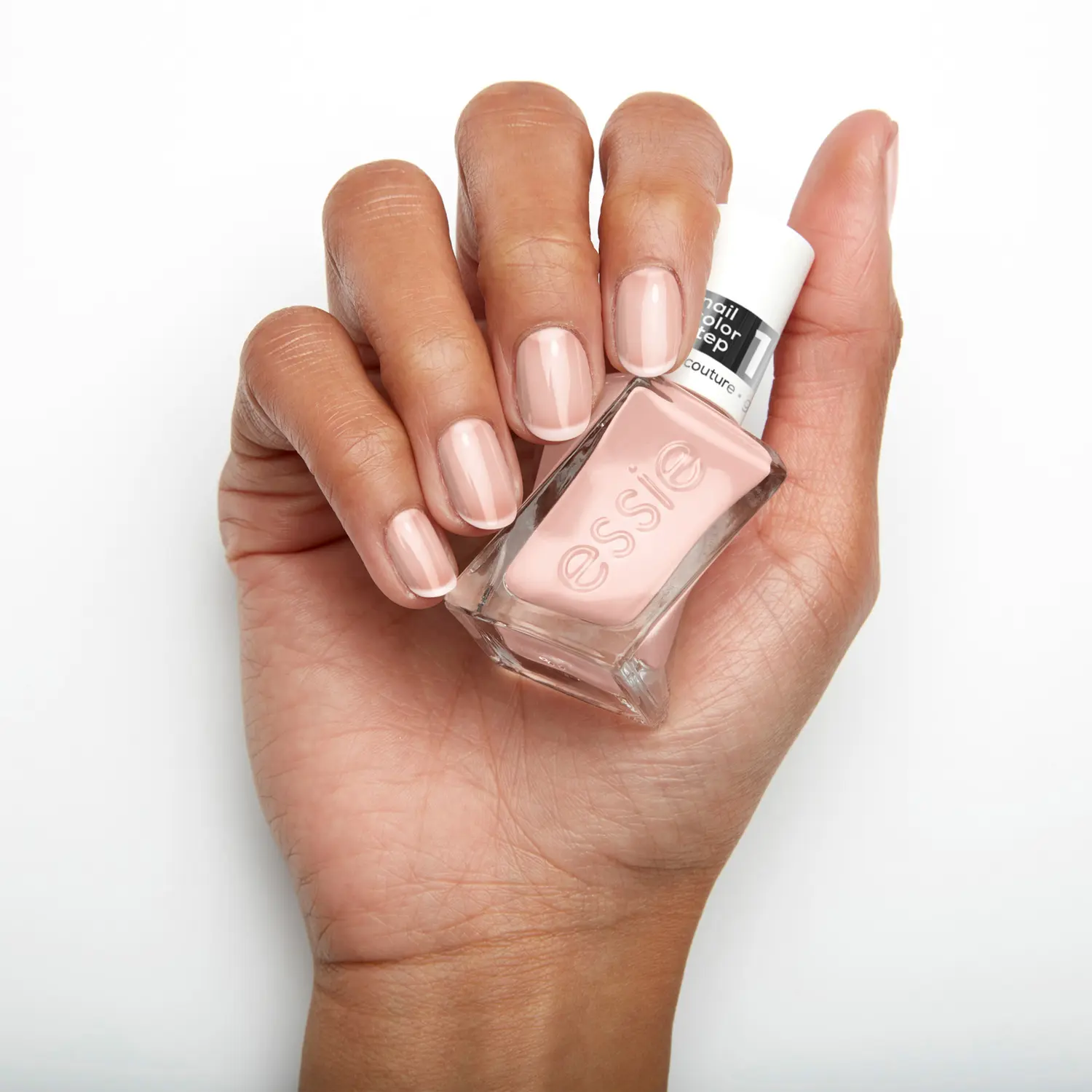 essie Gel Couture Longwear Nail Polish Fairy Tailor 13.5 ml - view 4