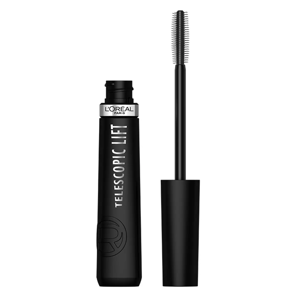 L'Oreal Paris Telescopic Lift Mascara Black - view 1