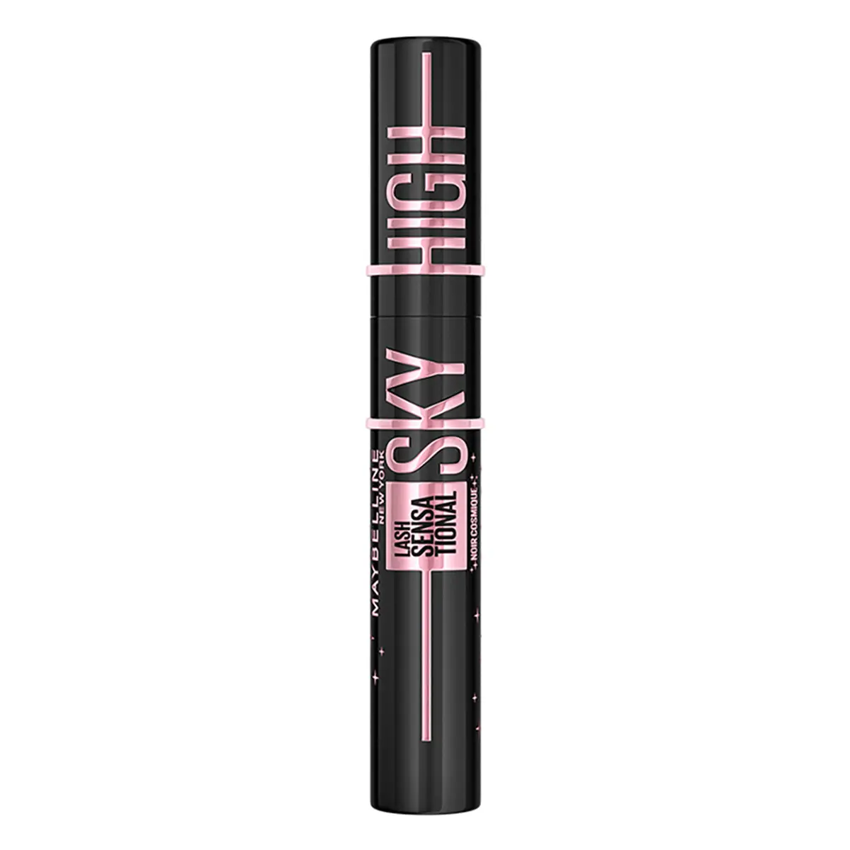 Maybelline Lash Sensational Sky High Mascara Cosmic Black - view 6