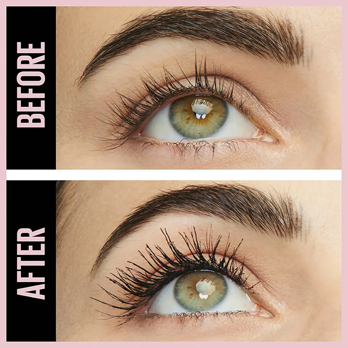 Maybelline Lash Sensational Sky High Mascara Cosmic Black - view 7