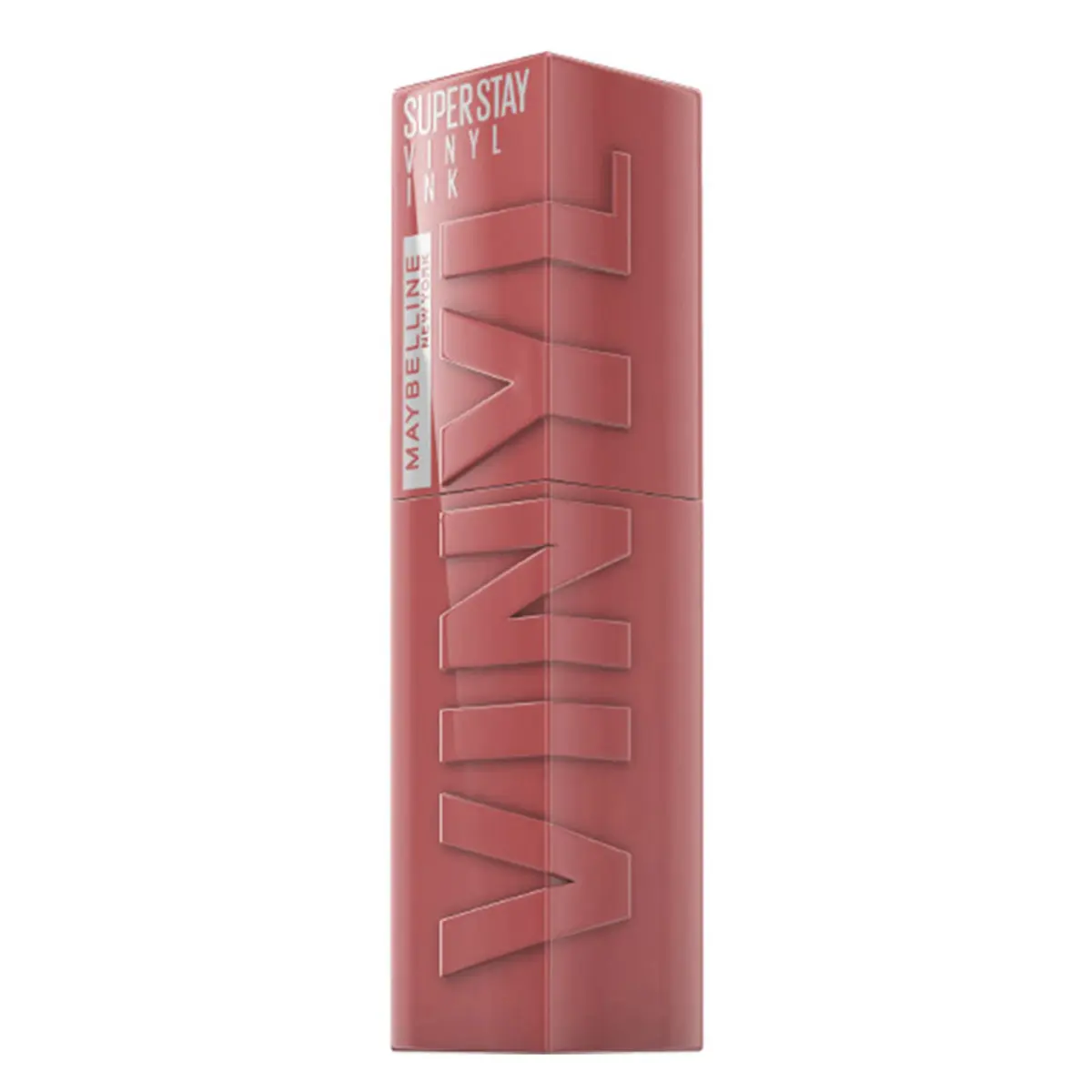 Maybelline Super Stay Vinyl Ink Lipstick 35 Cheeky - view 2