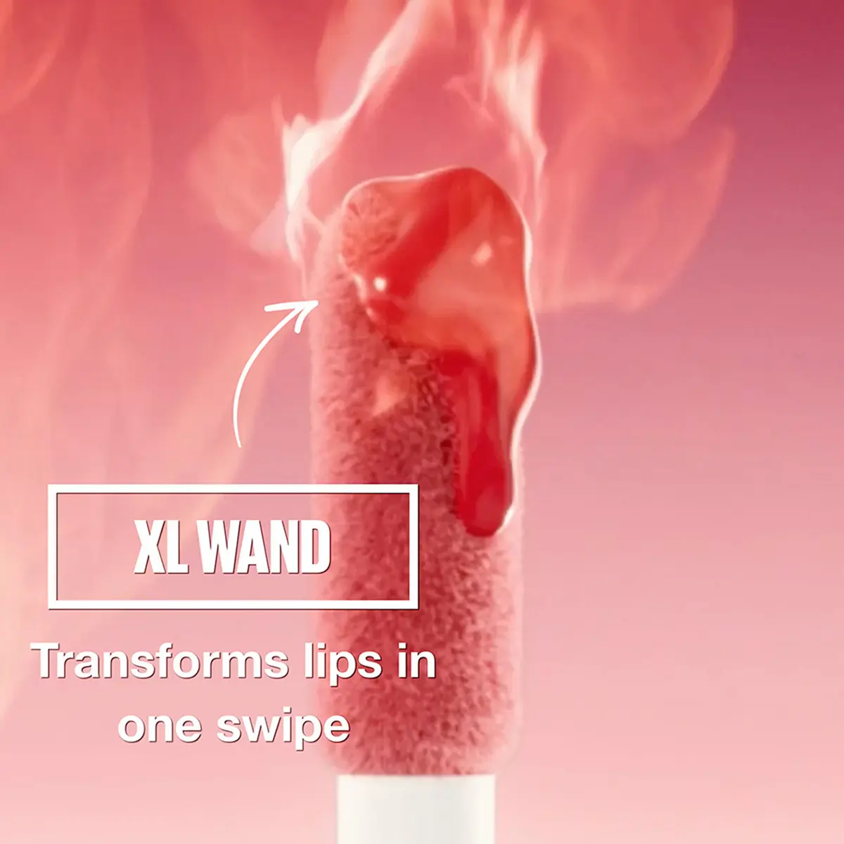 Maybelline Lifter Plump Hydrating Lip Peach Fever - view 5
