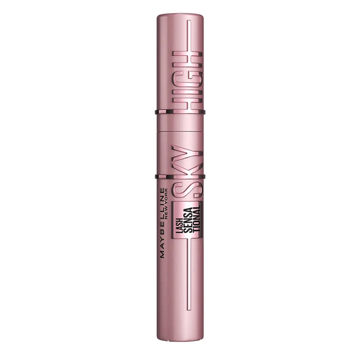 Maybelline Sky High Lash Sensational Mascara Black - view 5
