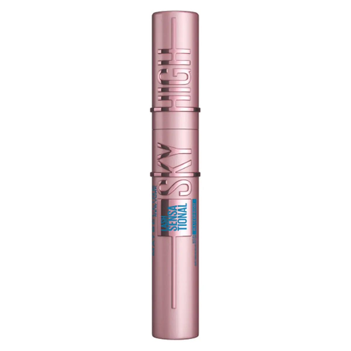 Maybelline Lash Sensational Sky High Mascara Water Proof - view 5