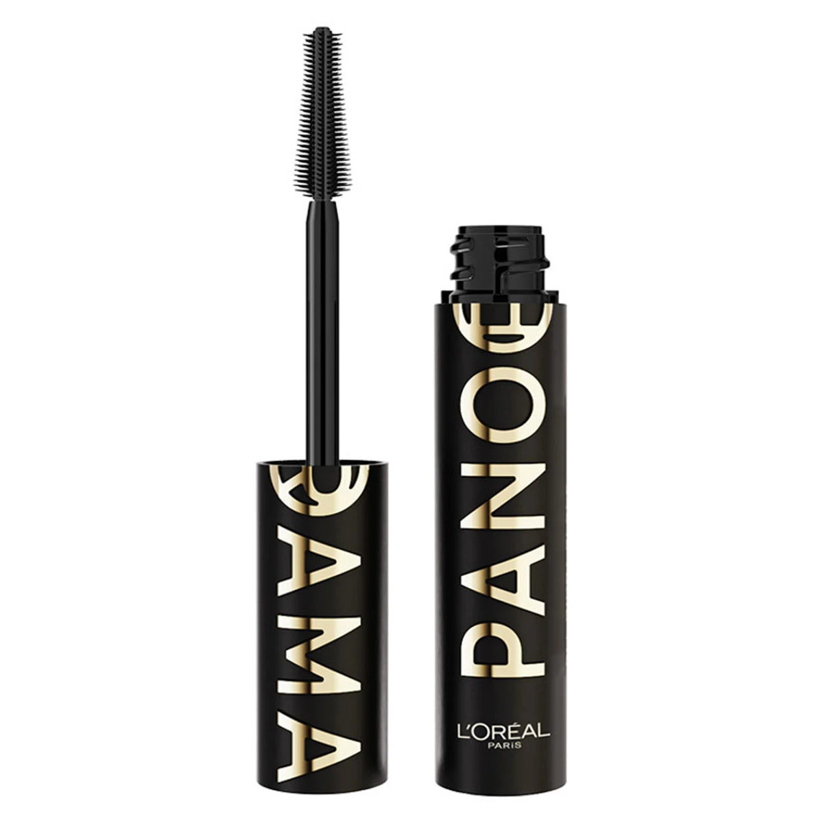 L'Oreal Paris Volume Million Lashes 24 Hour Panorama Mascara All Night Black