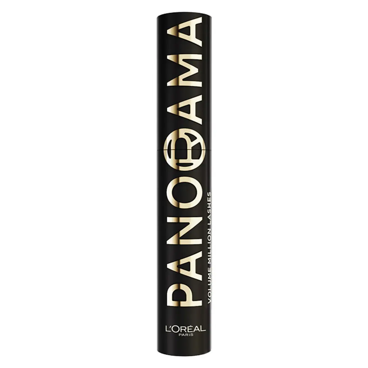 L'Oreal Paris Volume Million Lashes 24 Hour Panorama Mascara All Night Black - view 6