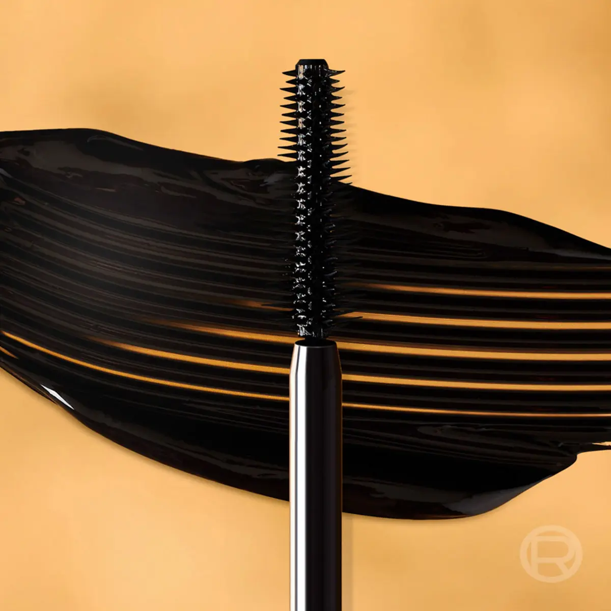 L'Oreal Paris Volume Million Lashes 24 Hour Panorama Mascara All Night Black - view 7