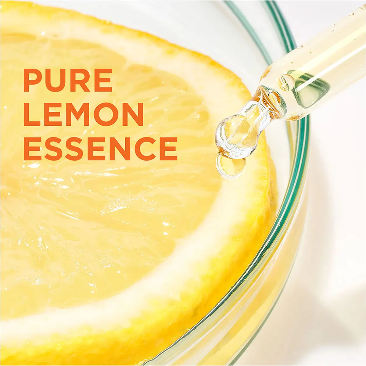 Garnier Face Wash Whitening Lemon 100 ml - view 3