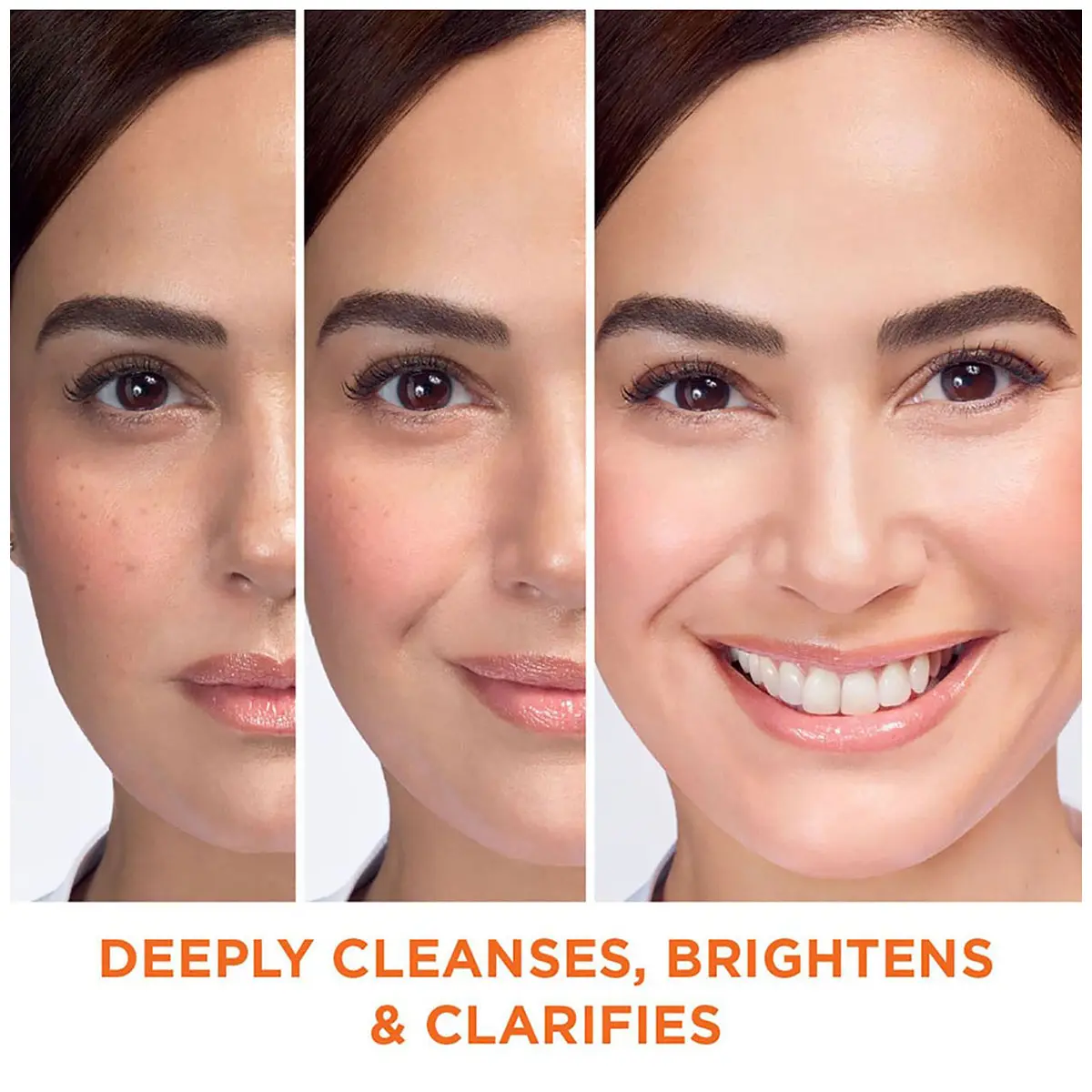 Garnier Face Wash Whitening Lemon 100 ml - view 4