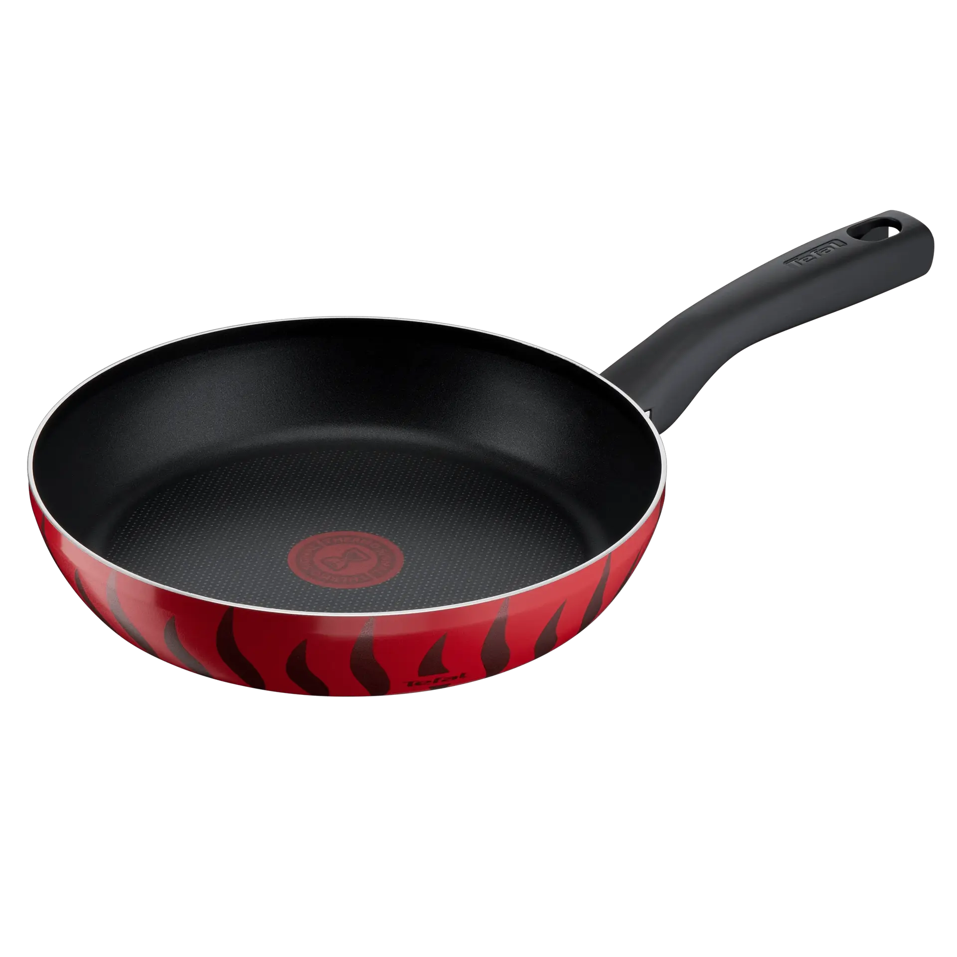 Tefal Non Stick Frypan Tempo 24 cm - view 3